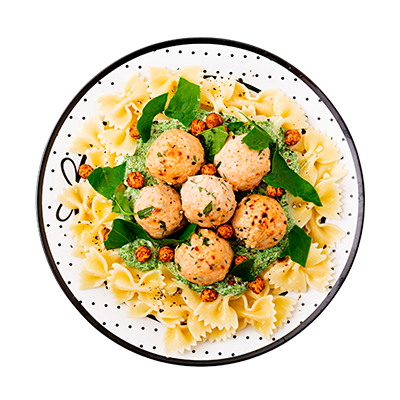 Комплексный обед